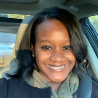 Afiya Burson, PhD, LPC, NCC