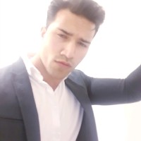 Arij Rauf