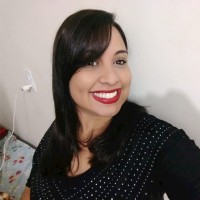 Damares Oliveira Silva