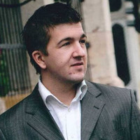 Marko Bogdanovic
