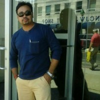 Ray Prashant
