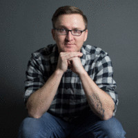 Grant Rogers