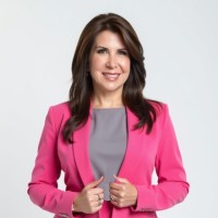 Adriana Ocampo Senior