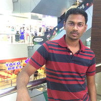 Hariharan S