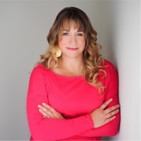 Reba Perry, SHRM-SCP