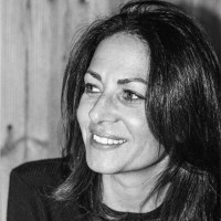 Priscilla Pat O'Genick