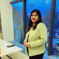 Kumud Mittal