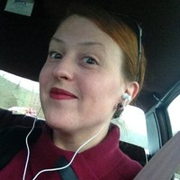 Courtney Neidt