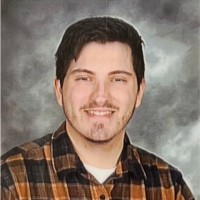 Zachary Barry