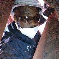 Eric Natsane