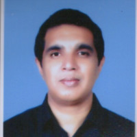 Shakir Hussain