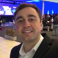 Anderson Brunheira Lopes