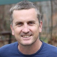 Greig Partridge