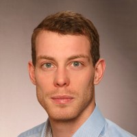 Daniel Morgenroth