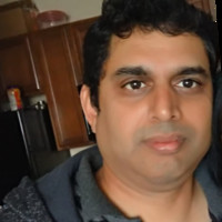 Madhu Ramnath
