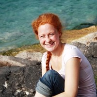 Lovisa Johansson Hollsten