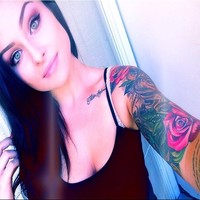 Ashlee Martinelli