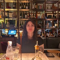 Ana Flora Spada Bim