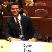 Ryan Fox