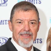 Tony Burson