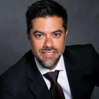 Raphael Mantovani, MBA, PMP