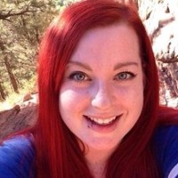 Andrea Talbott