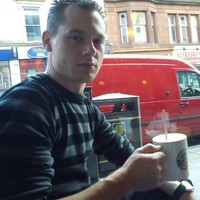 Sander Van Zwam
