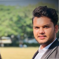 RISHABH SARASWAT