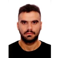 George Stamatiou,Msc