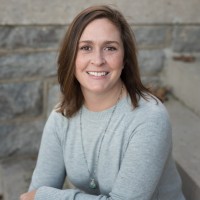 Carrie Kelty, Pe