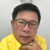 Lee Boon Aik Aik
