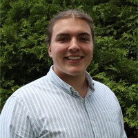 Kyle Strom