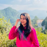 Jaanvi Alwani