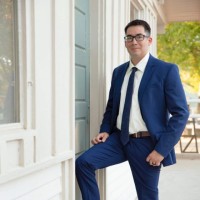 Daniel Bear