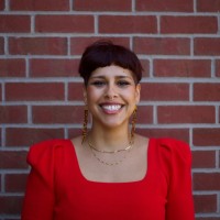 Teresa M. Giacoman