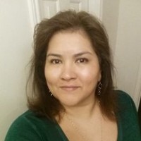 Andrea Reyes