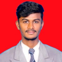 Vasanth Rajendran