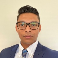 Pahan Rodrigo