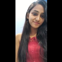 Pritika Gupta