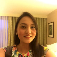 Lady Lourdes Soriano