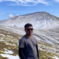Arun Bhat