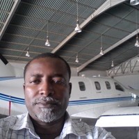 Muhammad kadi