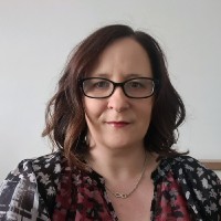 Donna Rolfe
