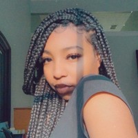 Jada Okoro