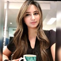 Andleeb Randhawa
