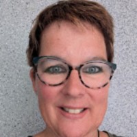 Dorte Krog