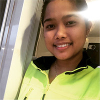 Abby-Gail Kartopawiro