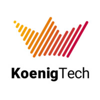 KoenigTech Ltd