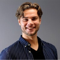 Noah Toth