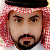 Bader Alshammary